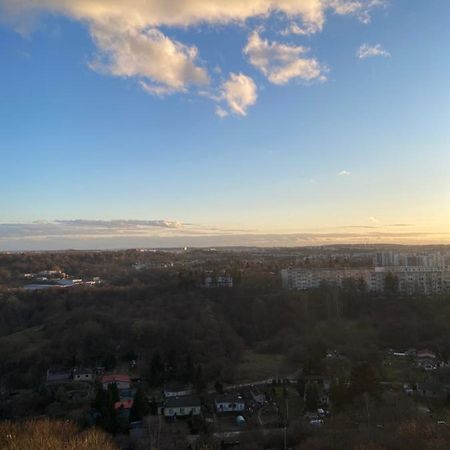 Kawalerka „Kubanczyk”, Gdansk Apartment Екстериор снимка