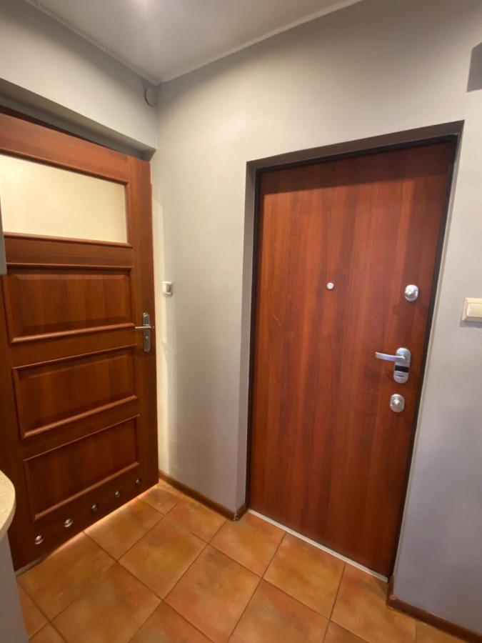 Kawalerka „Kubanczyk”, Gdansk Apartment Екстериор снимка